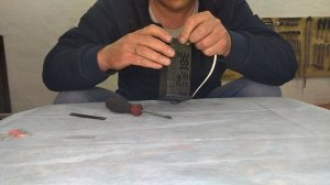 Частотный преобразователь 750 ватт.