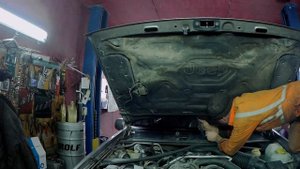 Создаем фильтр салона на джип гранд чероки zj с помощью 3D принтера. Перезалив.