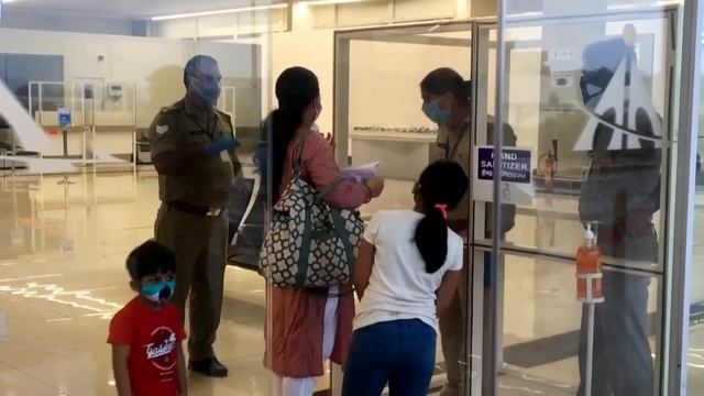 World's largest airport in India | IGI Airport expansion | Papa Construction смотреть онлайн