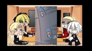 tokyo revengers (chapter 234)react to takemichi as ayanokoji [1/2]