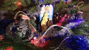 Молитвы на Рождество Христово