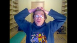 Сергей Мавроди о Боге, дьяволе и счастье