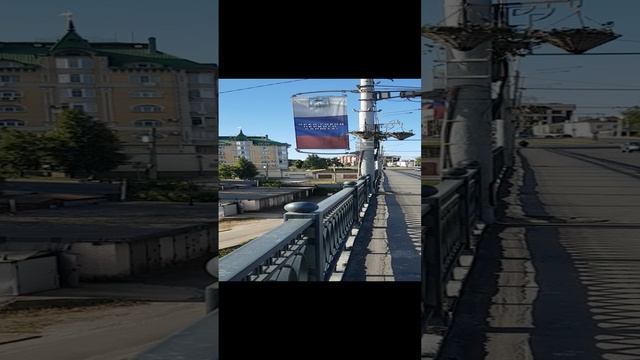 Под мостом тула