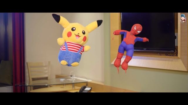 Teri Maa Ki Bhoot | Harsh Beniwal смотреть онлайн