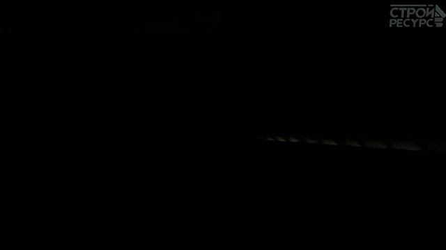 Второй свет в кухне гостиной в одноэтажном каменном доме 90 кв. м. Удобная планировка. СтройРесурс