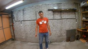 Трубогиб своими руками, трубогиб для круглой трубы. Homemade Roller Bender