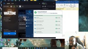 Warzone - Windows 7 operating system not supported (2022 FIXED 100%)