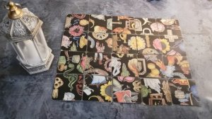 Близнецы - Пасьянс События 12,13 Апреля - Гадание на Будущее ?❤️?