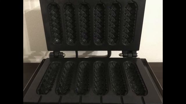 Lolly Waffeleisen mieten Messe - Waffel Catering Stuttgart смотреть онлайн