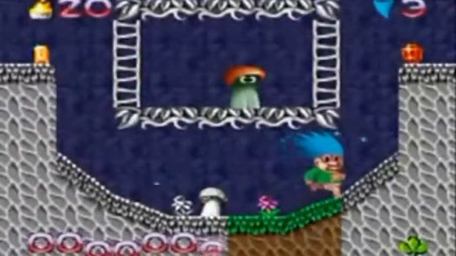 Super Troll Island смотреть онлайн