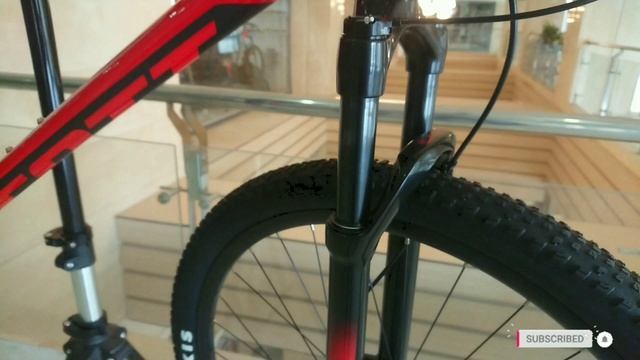 Scott scale 970 2021 mountainbike смотреть онлайн