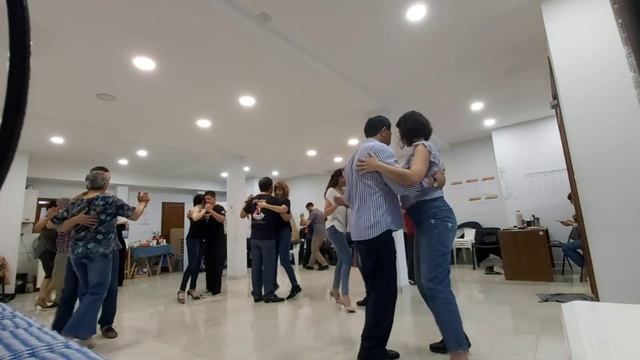 Osvaldo Pugliese Instrumental ❤️ Mate Milonguero ??? 13/11/2.022 TDJ Jorge Fernández смотреть онлайн