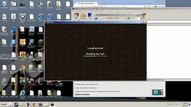How to load minecraft save files смотреть онлайн