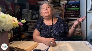 Мариэтта Чудакова о Михаиле Булгакове. Лекция 2. Роман о дьяволе в Москве. Первая редакция