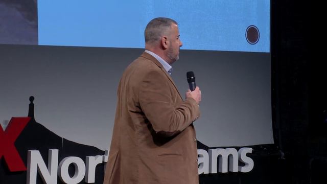 The Do-Over | Michael Smith | TEDxNorthAdams