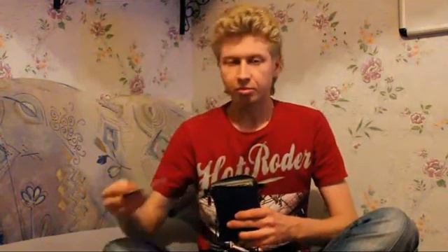 Сумка для мелочи - как сохранить ценности в пути