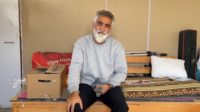 Bir Kutu Güvercin Geldi, Alman Posta Güvercini ! смотреть онлайн