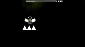 Geometry dash уровень посвящëнный умершему игроку Мичигану