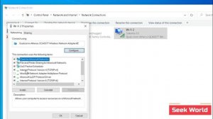 How to fix “ea.com unable to connect” (Connection Timed Out)