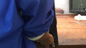 How to fixed HP LaserJet Pro 400 M401dw error code 50.3 Fuser Error Turn off then turn on