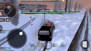 Как сделать дрифт корч(оку)на блек раша.Настройка на дрифт оку на блек раша