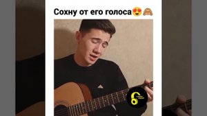 В городском саду ? Девочку одну ? Дворовая песня под гитару (NeBloger)