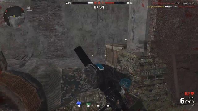 ☢ SURVARIUM [ХРОНИКИ ПЕТУШИНЫХ ЛИГ] 10 LVL ☢ Кто-то подрубил читы. Нет, просто взял Печь (ᵔᴥᵔ) смотреть онлайн