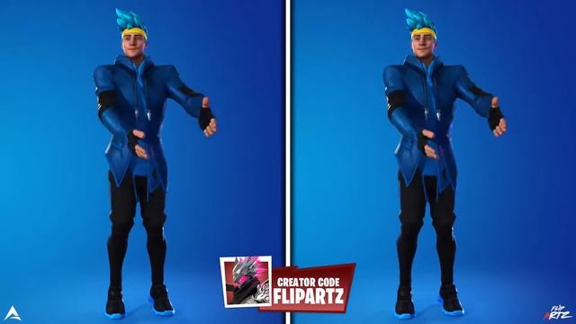 FORTNITE "NINJA STYLE" EMOTE 1 HOUR! (Fortnite Music 1 Hour) - смотреть видео онлайн от «Волшебное вращение» в хорошем качестве, опубликованное 24 декабря 2023 года в 23:32:51.
