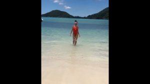 ? Бузова дерзко показала промежность (видео)