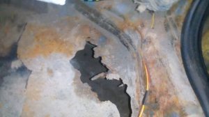 Как гниёт приора часть 2