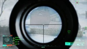 Battlefield 1942 НА НОВОМ ДВИЖКЕ! - РУССКИЙ СНАЙПЕР В PORTALS Battlefield 2042