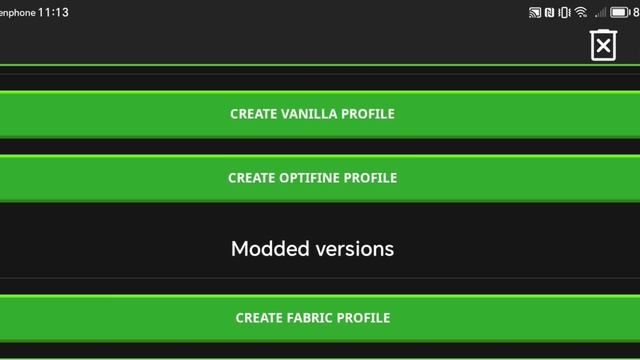 Converting PojavLauncher Into Feather Client | Boost Fps