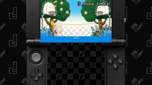 Rhythm Heaven Megamix - 65 Minute Playthrough [3DS]