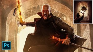 Assassin - Учебник по обработке фотографий (Как добавить свечение и свет на ваши фотографии)