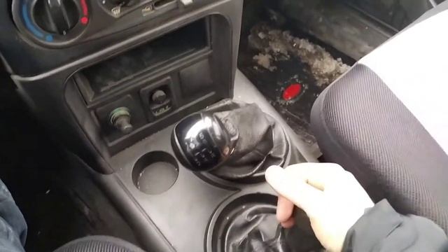 НИВА ШЕВРОЛЕ! Как Включить Раздатку и Коробку Передач на Шевроле @user-of2si1jj2r смотреть онлайн