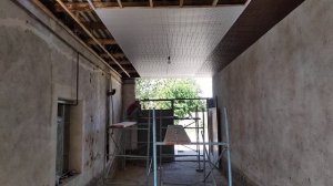 декор пласт потолок нархлари дарвозахона