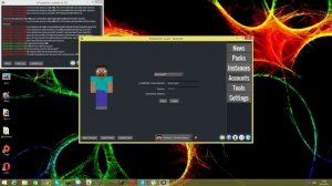 ATlauncher-самый лучший лаунчер майнкрафт+(установка и настройка)