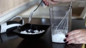 Айсинг для заливки и росписи рецепт в домашних условиях