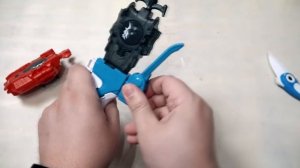 Лучший Пускатель ДЛЯ ТУРНИРА ПО БЕЙБЛЭЙДУ! ТОП ЛАУНЧЕР / Бейблэйд Бёрст / Beyblade Burst