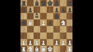 Защита двух коней. Часть 1. Дебют. Шахматы