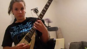 Hate Me! - Children of Bodom