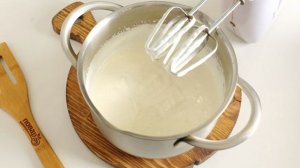 Загуститель для сметаны в домашних условиях