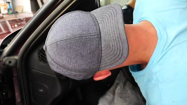 DESTROYED Pickup Truck Car Detailing Restoration || Deep Cleaning смотреть онлайн