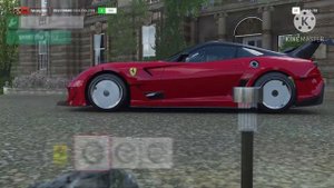 FERRARI 599XX EVO FASTEST TUNE 515KM/H+, 320MPH+