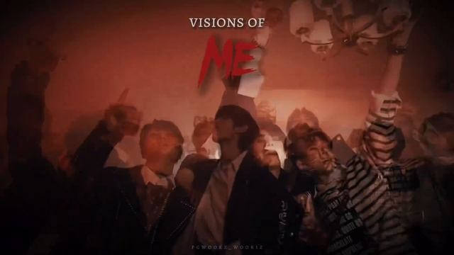 ENHYPEN Hyung Line FMV • Cult Leader смотреть онлайн