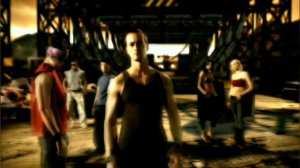 Nfs Most Wanted | Do ya thang (music video)