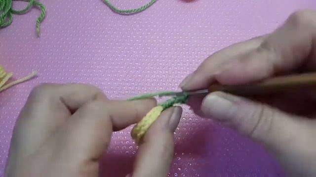 Дракончик крючком! Часть 3 смотреть онлайн