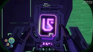 Subnautica #13 - Центр исследования болезни (Silent Running Update)