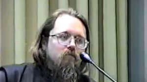 Православие и протестантизм