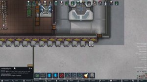 Rimworld: Android Apocalypse #37 - Struggling to Catch the Wind